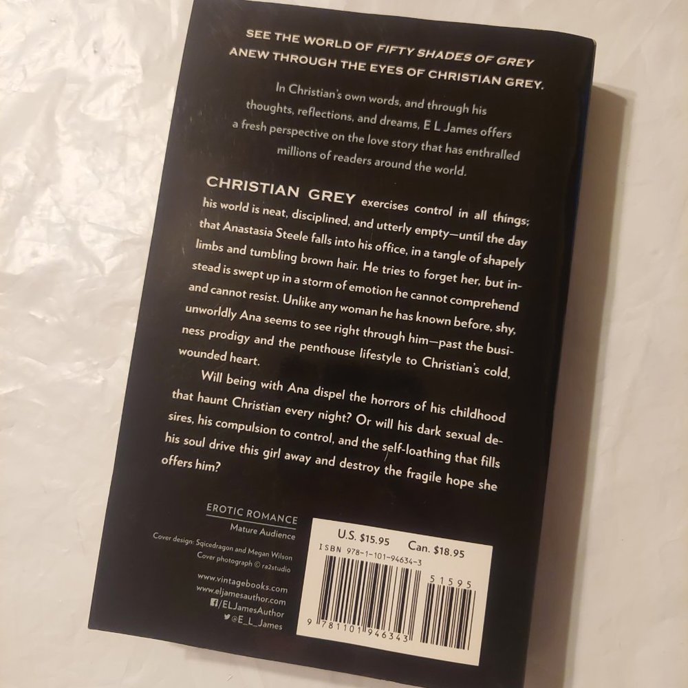 Grey - Picture 4 of 4